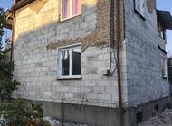 Grajewo ogłoszenia: Poszukuję ekipy do ocieplenia budynku widocznego na zdjęciach.... - zdjęcie
