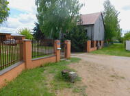 Grajewo ogłoszenia: Grajewo - sprzedam działkę zabudowaną nr 2026/12, pow. 1919 m2 /... - zdjęcie