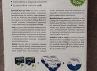 Grajewo ogłoszenia: Oddam kurs do nauki języka szwedzkiego za odplamiacz Tandil z Aldi. - zdjęcie