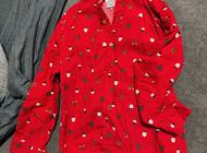 Grajewo ogłoszenia: Sprzedam niedrogo wór ubrań dla chłopca, rozmiar od 110 do... - zdjęcie