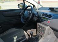 Grajewo ogłoszenia: Sprzedam Citroen C4. Rok produkcji 2010, przebieg 14680. Opłaty na... - zdjęcie