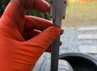 Grajewo ogłoszenia: Sprzedam 4 opony letnie Imperial  eksport 2 rozmiar 225/45R/18 ,... - zdjęcie